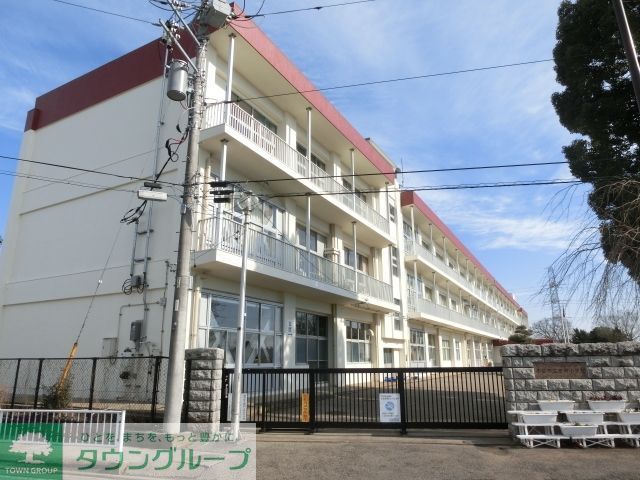 小学校　誉田小学校（小学校）まで1118m
