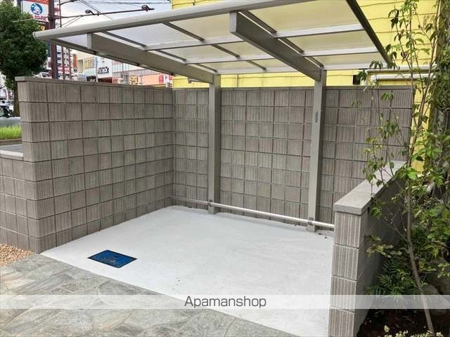 その他共有部分　その他共有部分