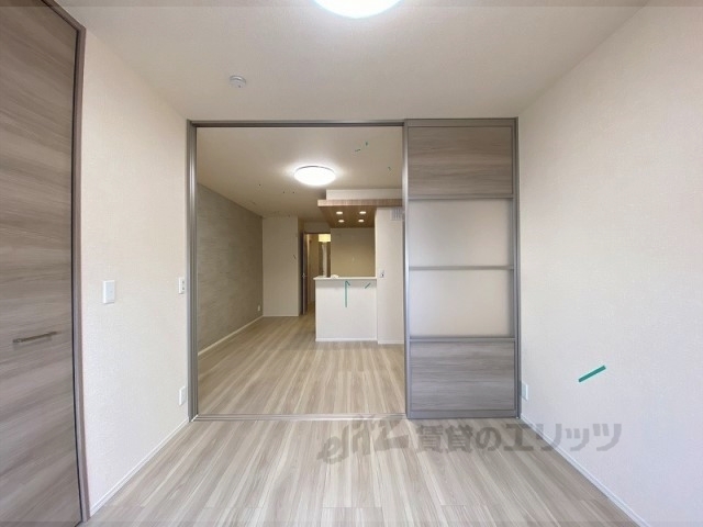 居室・リビング　居室