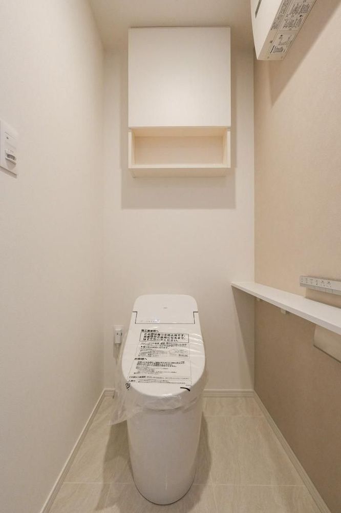トイレ　トイレも気になるポイント