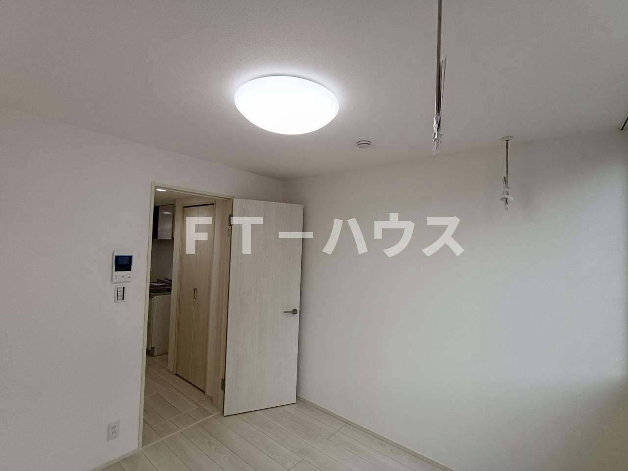 plumas北方の居間写真