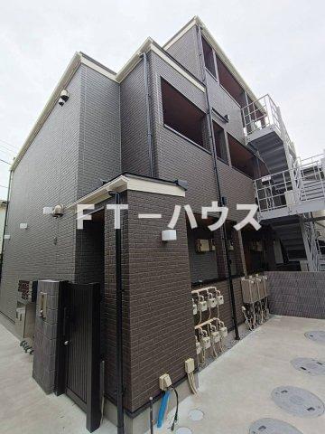 plumas北方の外観写真