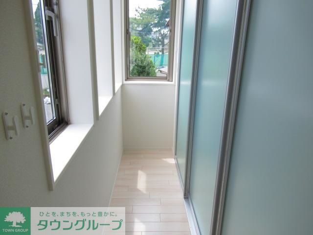 その他　お問合せはタウンハウジングまで！※現地待合わせ相談可能