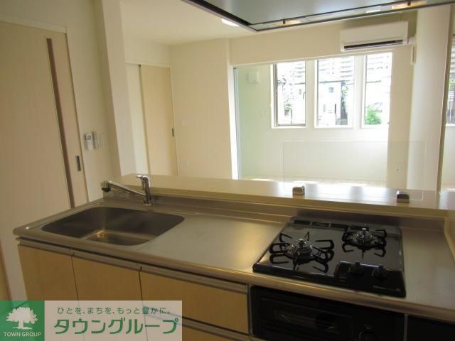 その他設備　お問合せはタウンハウジングまで！※現地待合わせ相談可能