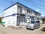 愛宕橋駅より徒歩17分 2階 築40年6ヶ月の賃貸物件