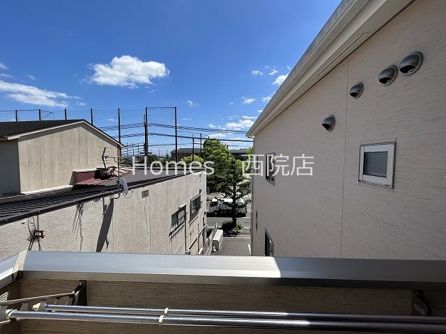 眺望　参考写真です