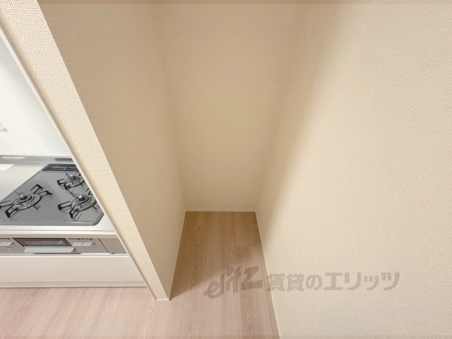 その他部屋・スペース　冷蔵庫置場