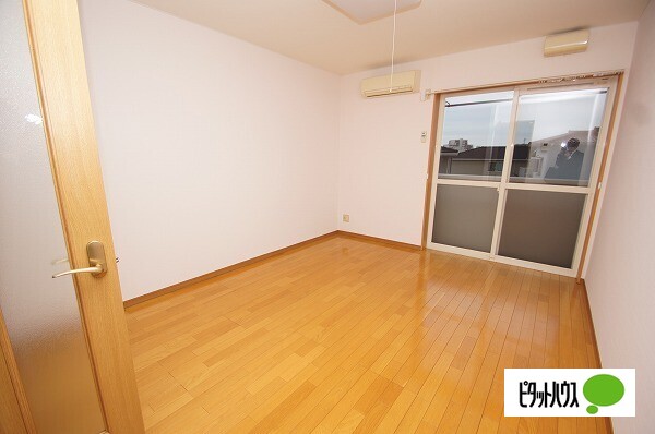 その他部屋・スペース　同建物別部屋