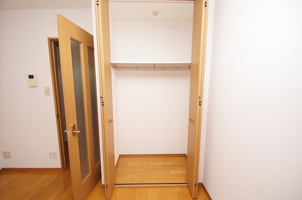 収納　同建物別部屋
