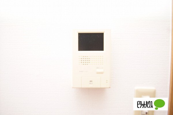セキュリティ　同建物別部屋