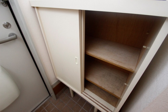 その他　※別部屋の写真です