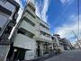 長居駅より徒歩8分 築39年3ヶ月 5階建の賃貸物件