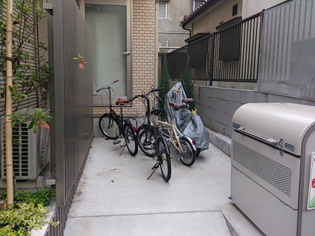 その他共有部分　共有部分★