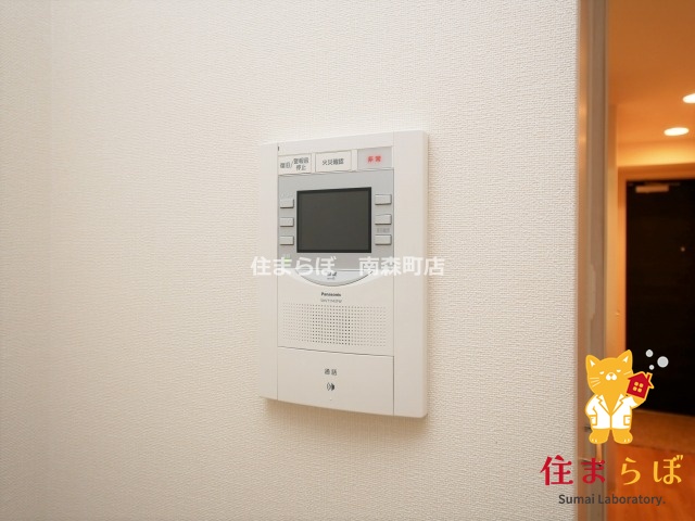 セキュリティ　安心感もチェック項目