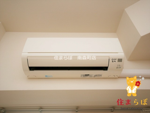 その他設備　生活に合うかが大切