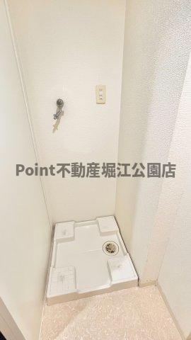 南海本線 難波駅 徒歩5分 10階建 築20年のその他写真