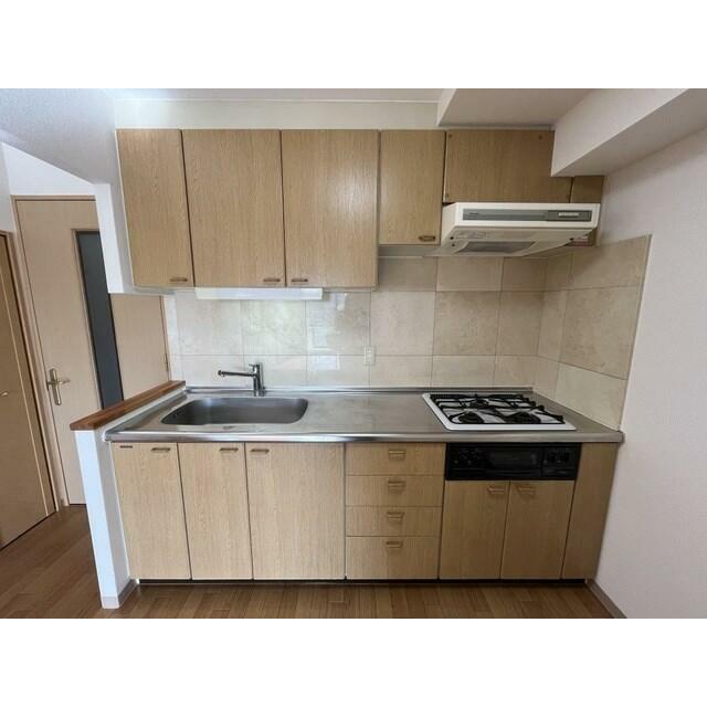 その他設備　写真は同タイプ別部屋です。