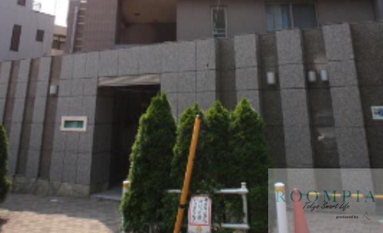 その他　外観