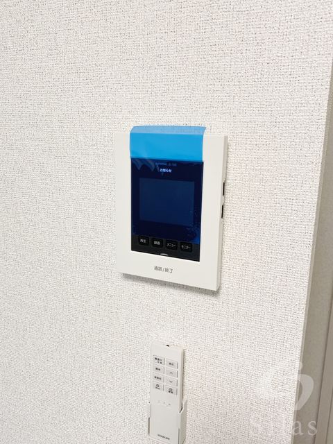 セキュリティ　同仕様