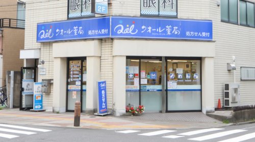 ドラックストア　コンドウ薬局（ドラッグストア）まで693m