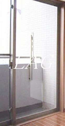 バルコニー　バルコニーです。