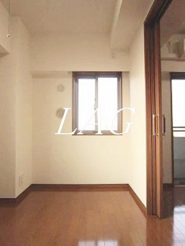 その他部屋・スペース　寝室です。