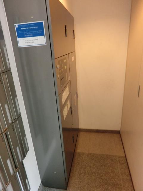 ロビー