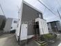 小本駅より徒歩10分 築17年4ヶ月 2階建の賃貸物件