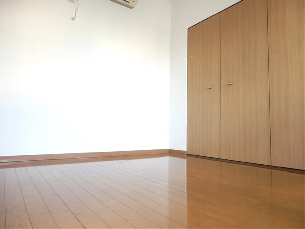 その他設備　洋室