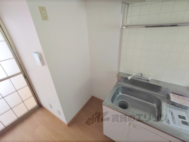 その他部屋・スペース　冷蔵庫置場