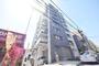 横浜駅より徒歩7分 9階 築18年6ヶ月の賃貸物件
