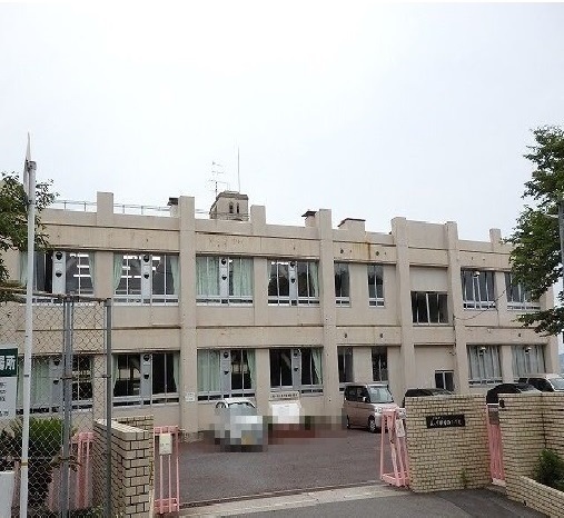 その他　五日市観音西小学校（その他）まで950m