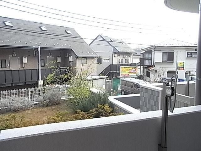 眺望　★★眺望★★