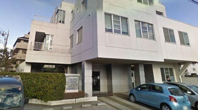 その他　★★港南中央医院（その他）まで550m
