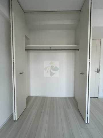 収納　フュージョナル王子RICOTT