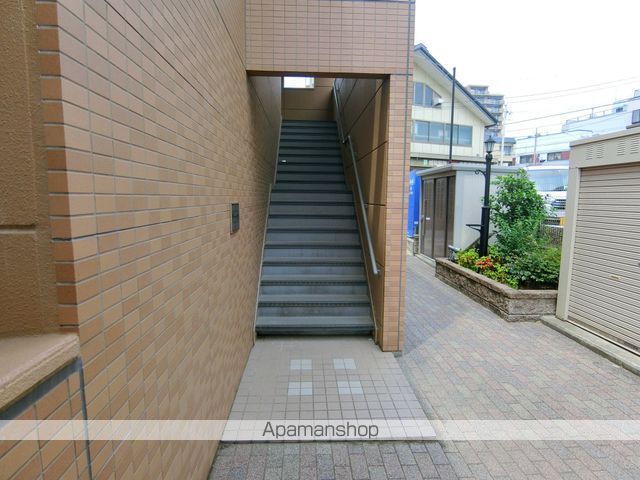 エクセル城陽の外観写真