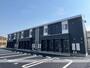 茅ケ崎駅よりバス10分 徒歩2分 1階 新築の賃貸物件