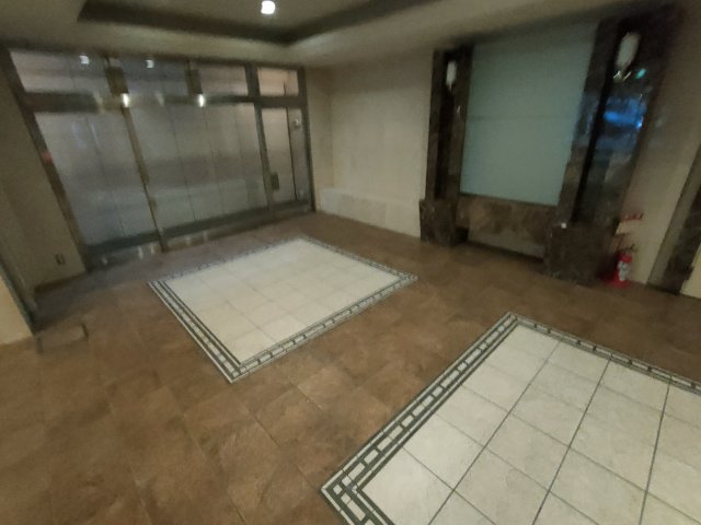 ロビー