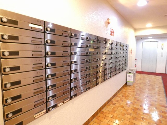 その他共有部分　共有部