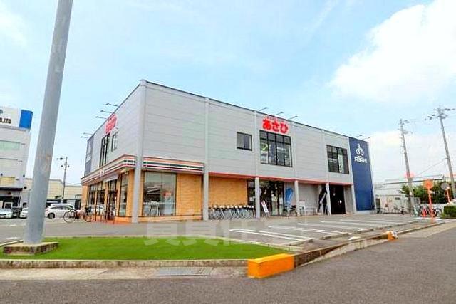 その他　サイクルベースあさひ　摂津千里丘店（その他）まで554m