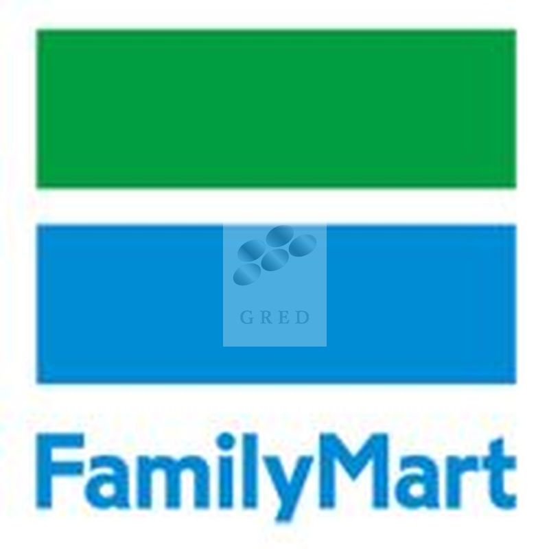 コンビニ　ファミリーマート メトロ博多筑紫口店（コンビニ）まで809m