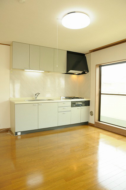 居室・リビング　LDK　※写真は今回募集の部屋とは異なります