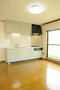 居室・リビング　LDK　※写真は今回募集の部屋とは異なります