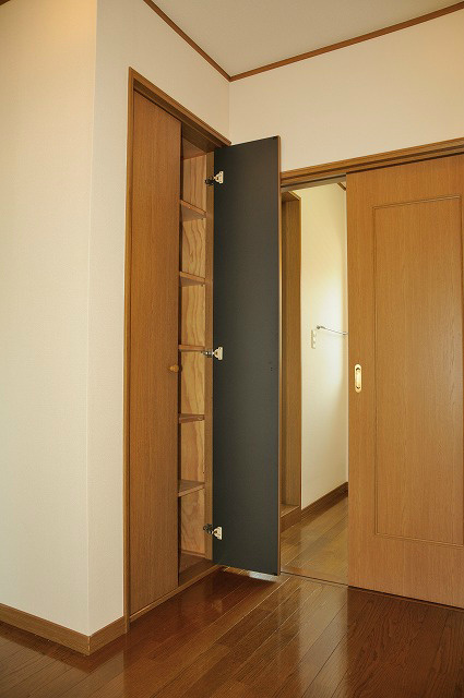 その他部屋・スペース　廊下　※写真は今回募集の部屋とは異なります