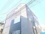 北千住駅より徒歩5分 1階 新築の賃貸物件