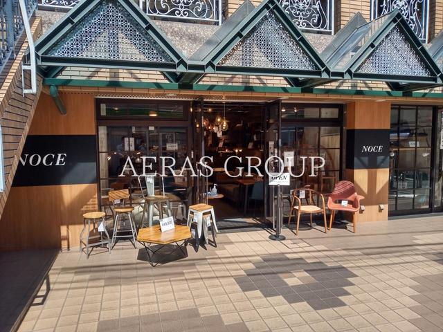 ホームセンター　NOCE下北沢店（ホームセンター）まで642m
