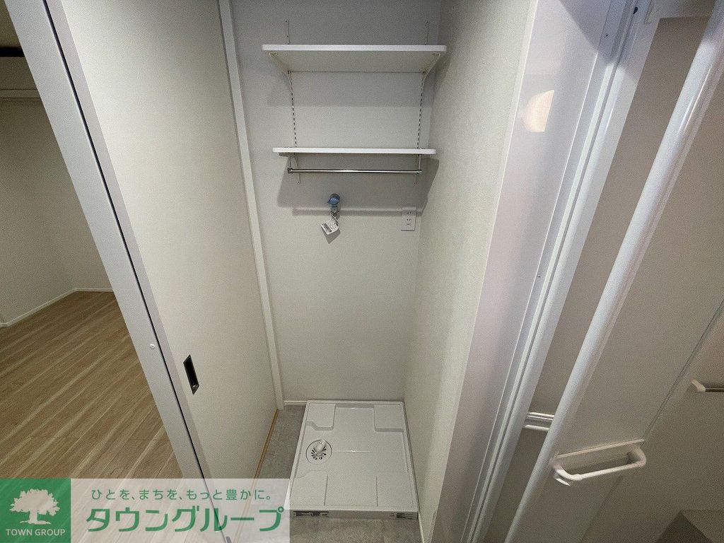 その他部屋・スペース　バルコニー