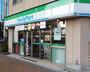 コンビニ　ファミリーマート いすゞ本社前店（コンビニ）まで621m