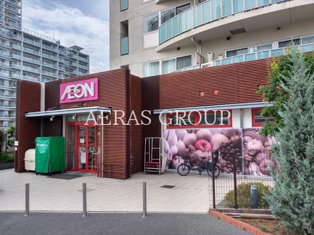 スーパー　まいばすけっと海岸3丁目店（スーパー）まで322m