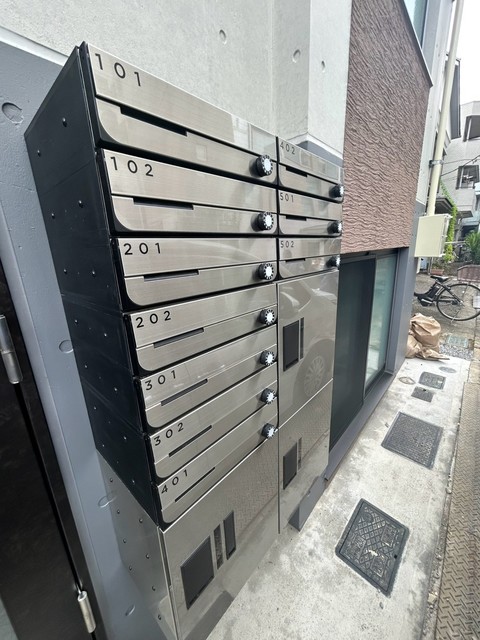その他共有部分